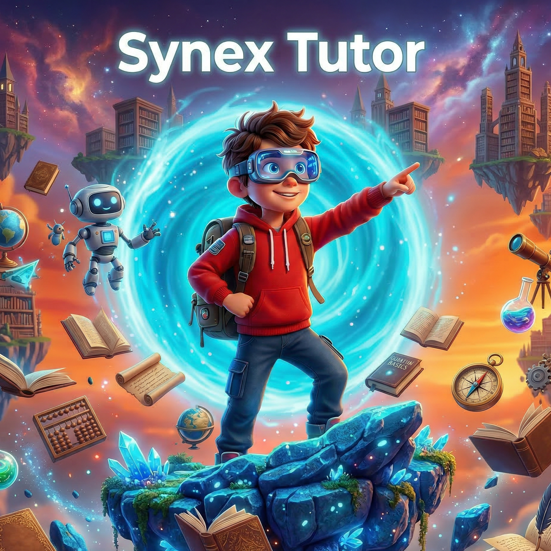 Synex Tutor